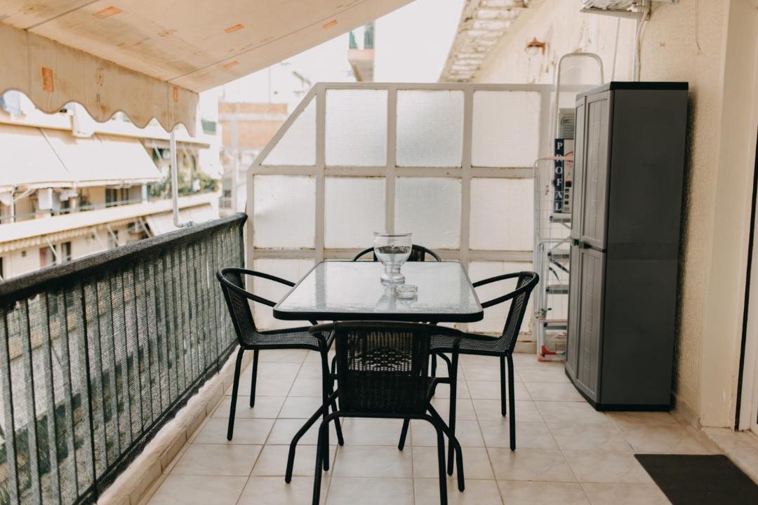 Photo of Patio Balcony in Zavlani