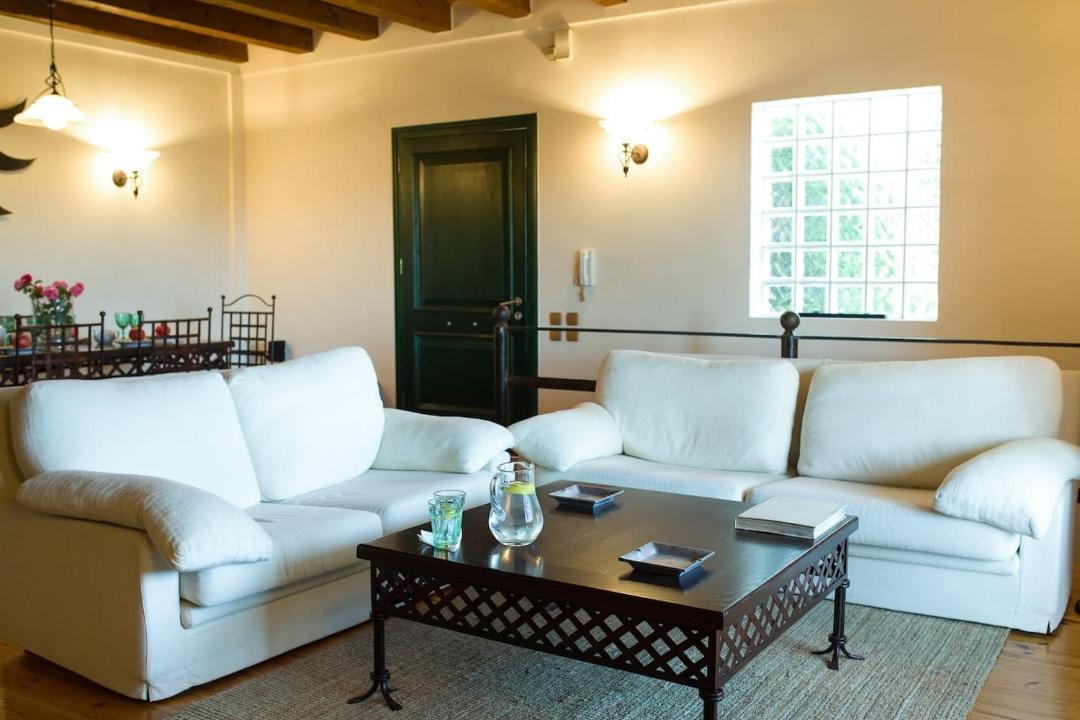 Photo of Livingroom in Agios Gordios