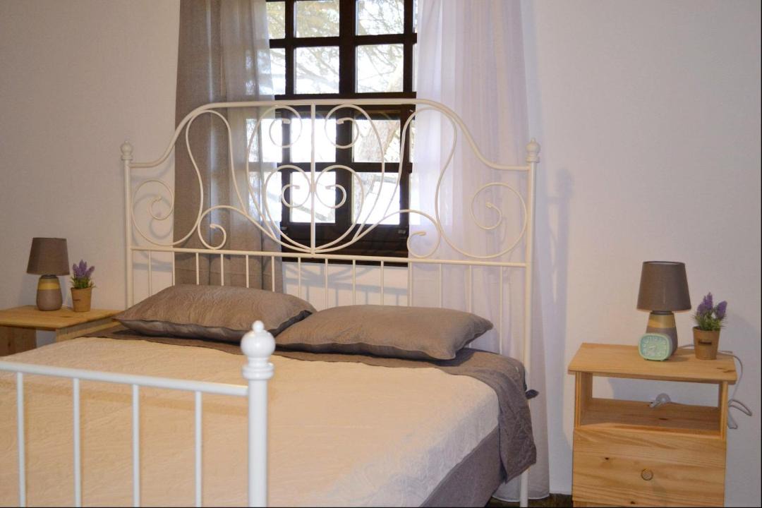 Photo of Bedroom in Aristotelis
