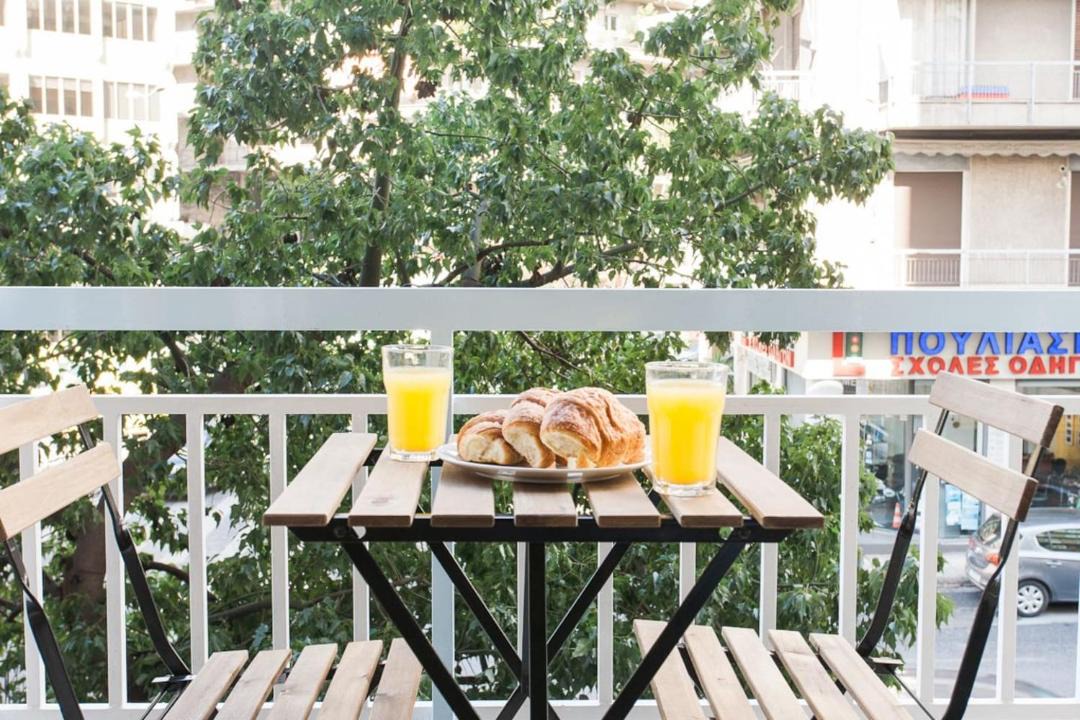 Photo of Patio Balcony in Ampelokipoi