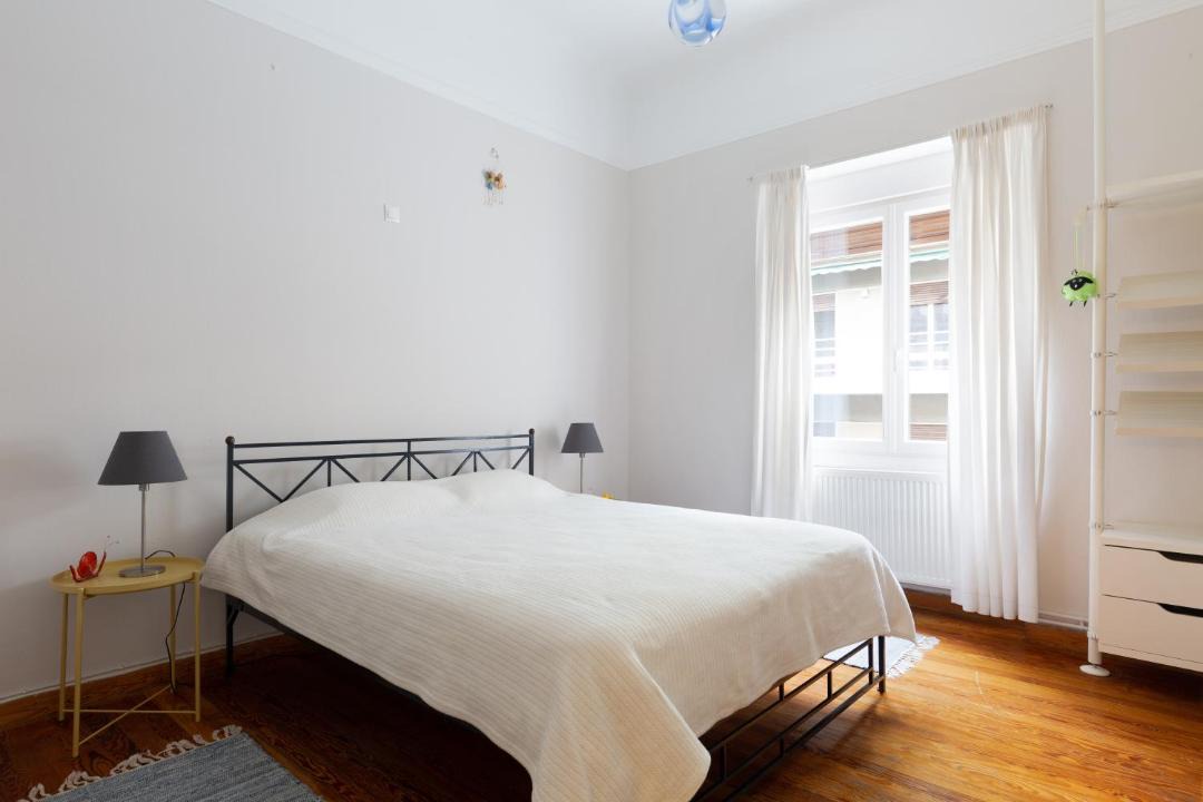 Photo of Bedroom in Koukaki