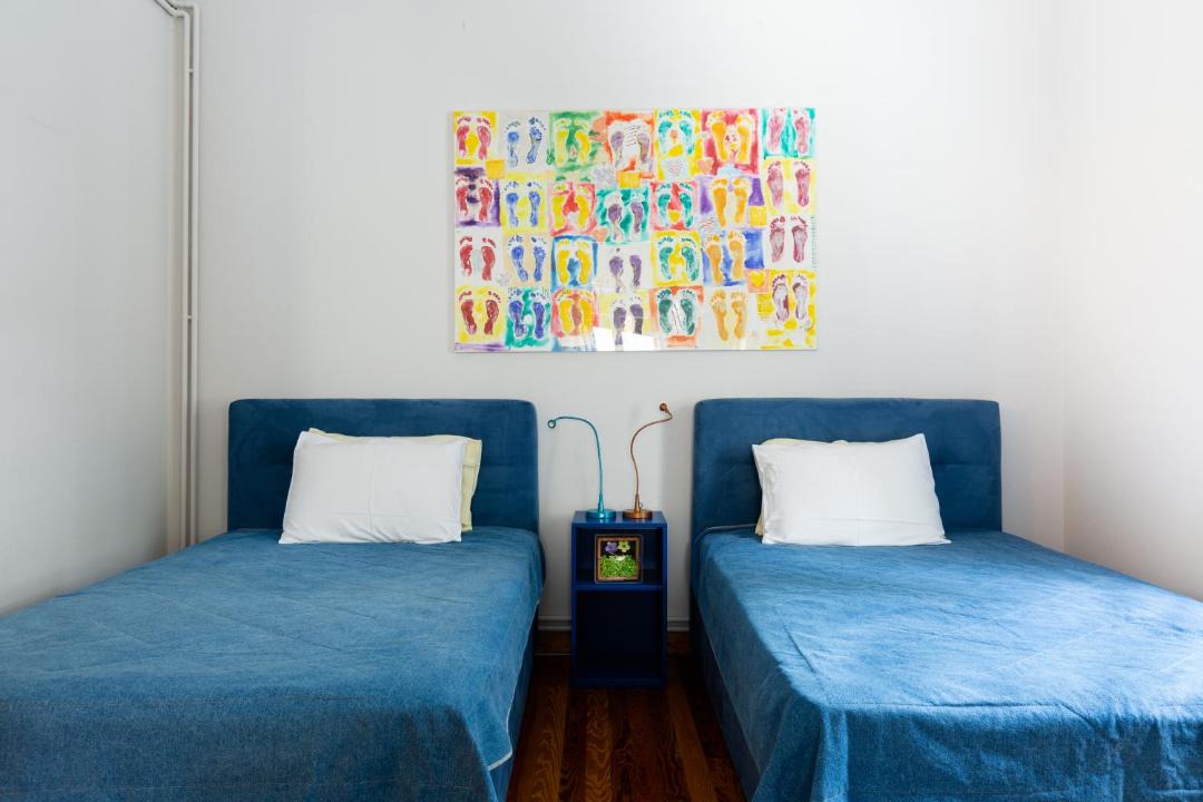 Photo of Bedroom in Koukaki