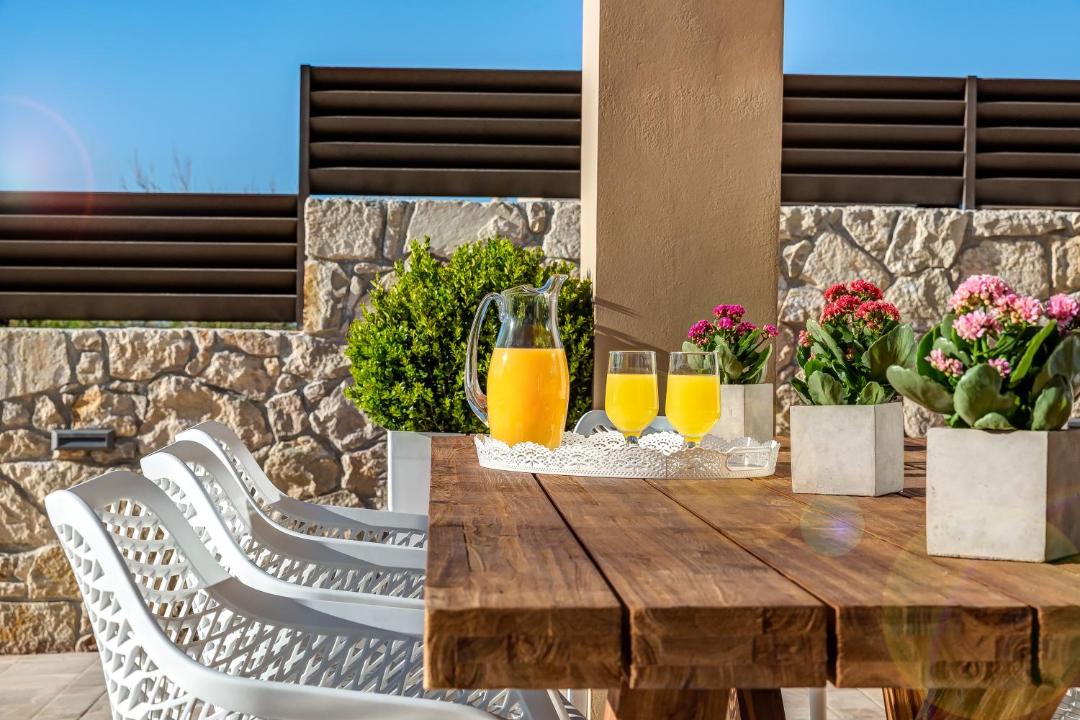 Photo of Patio Balcony in Agia