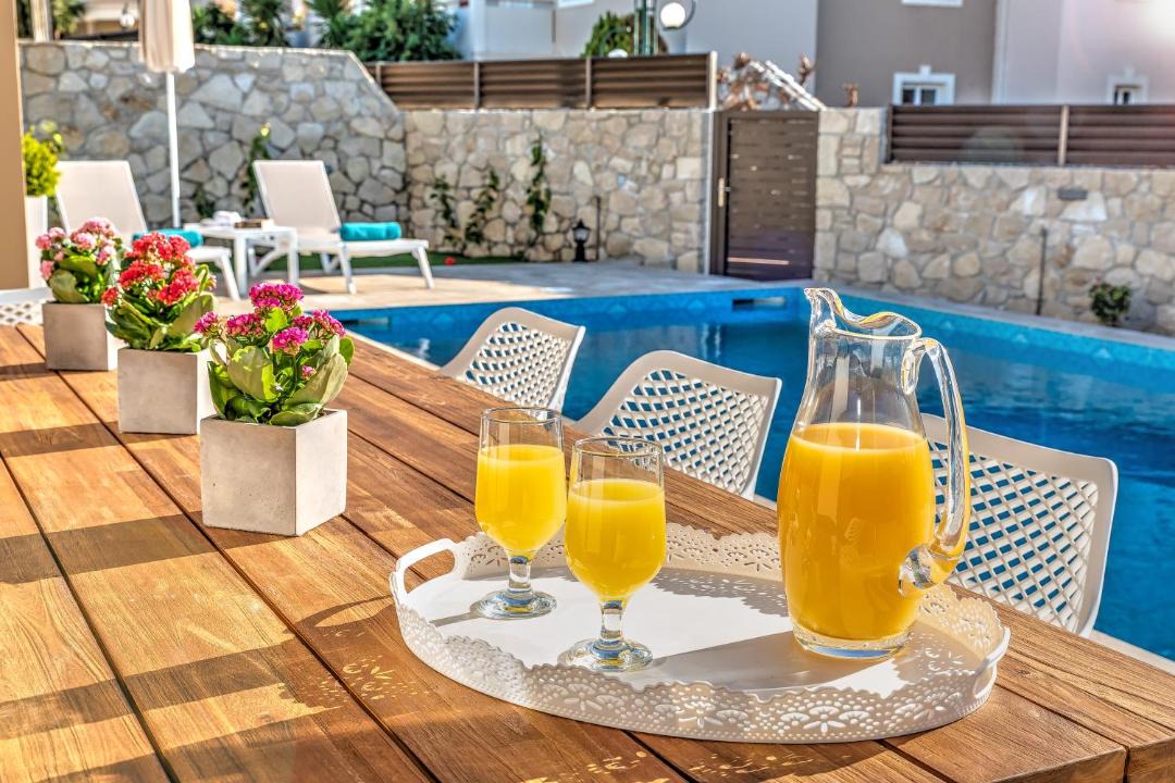 Photo of Patio Balcony in Agia