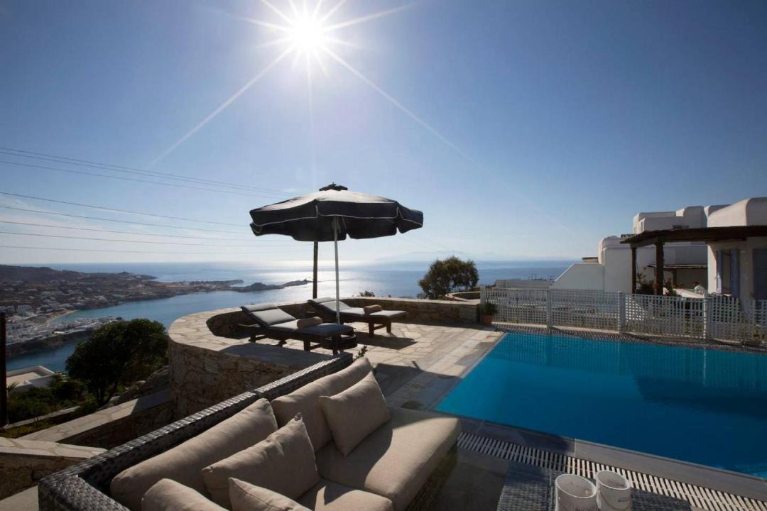 Photo of Outdoor in Psarou