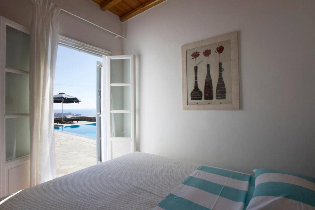 Photo of Bedroom in Psarou