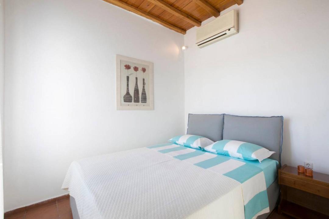 Photo of Bedroom in Psarou