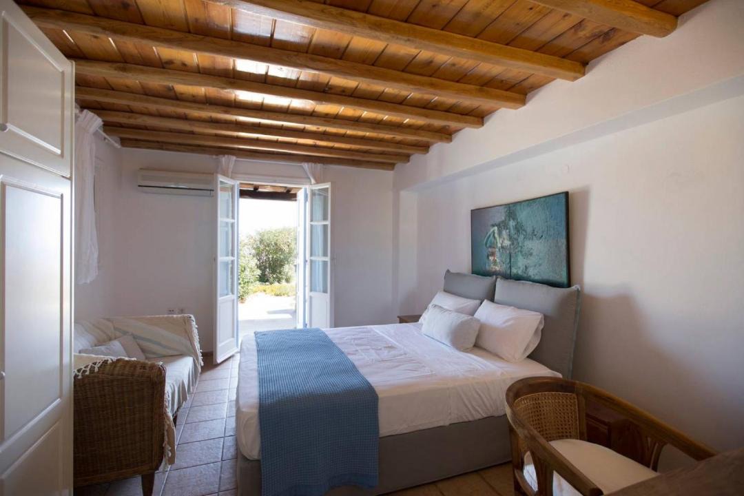 Photo of Bedroom in Psarou