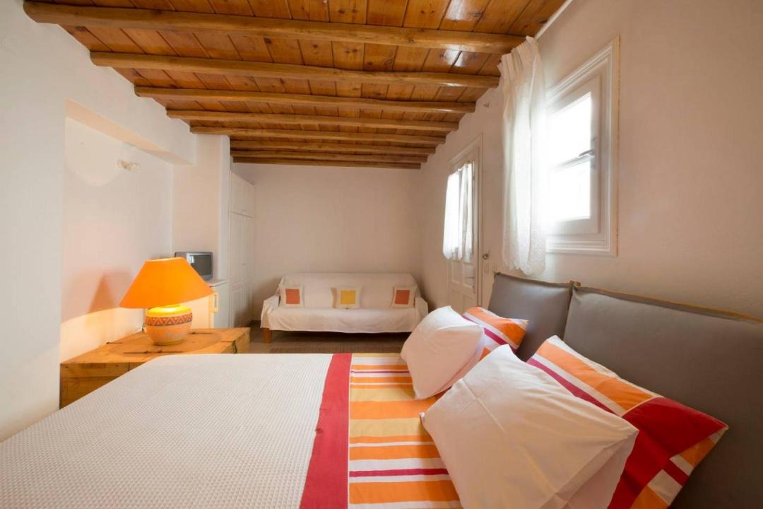 Photo of Bedroom in Psarou