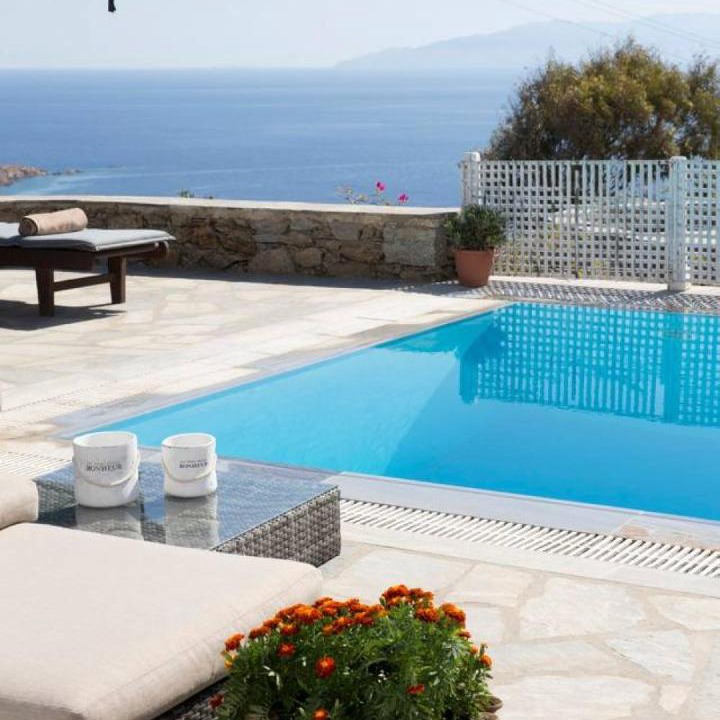 Photo of Outdoor in Psarou