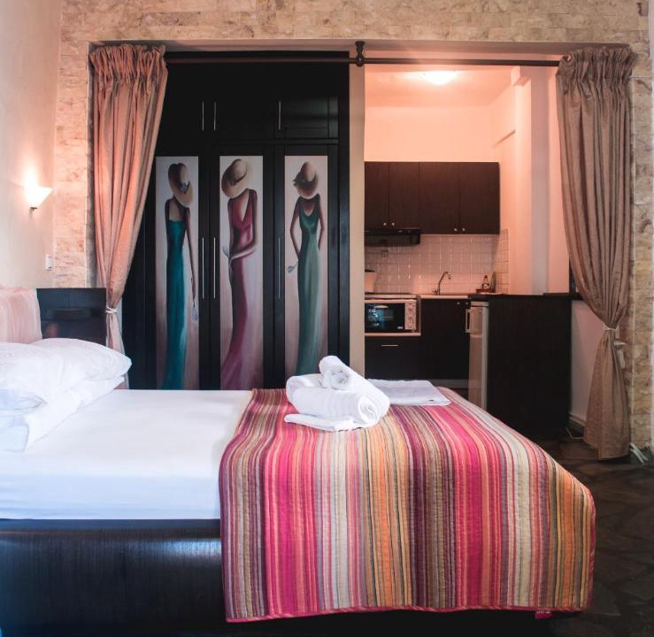 Photo of Bedroom in Neos Marmaras