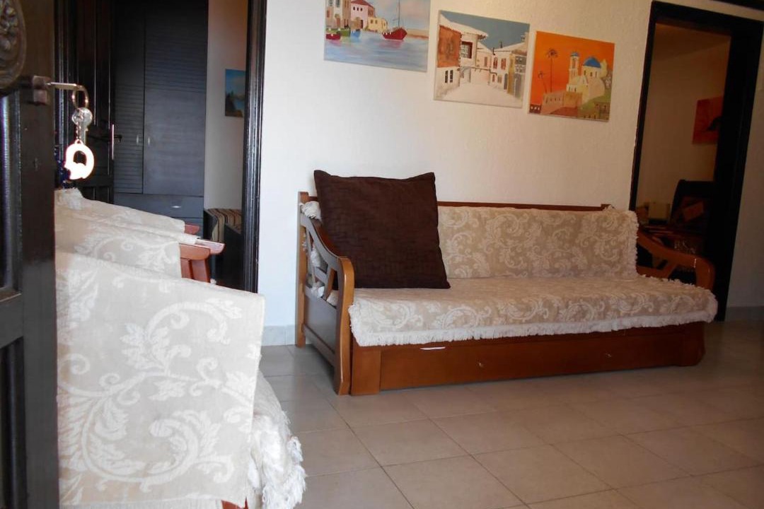 Photo of Livingroom in Psakoudia