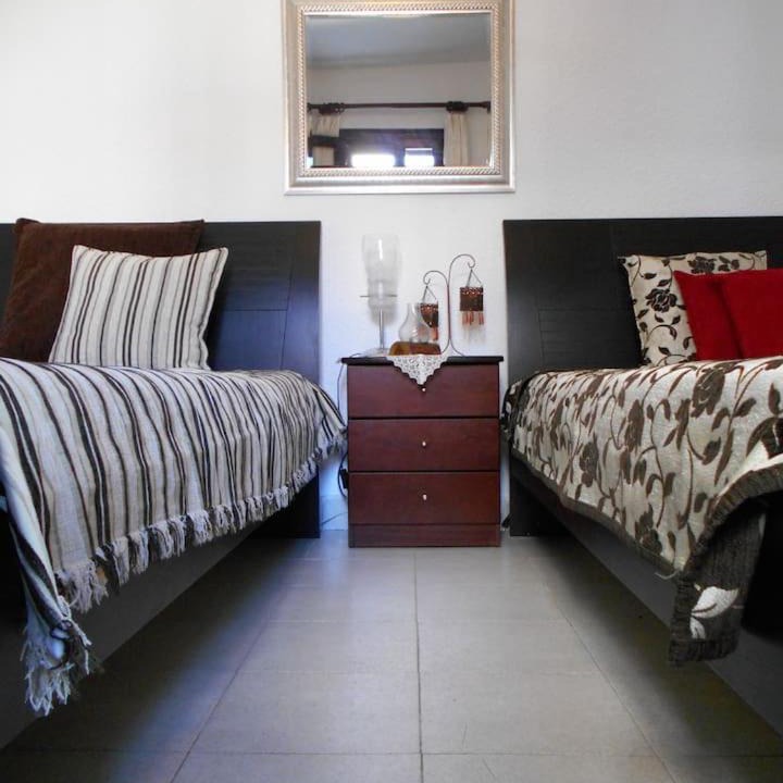 Photo of Bedroom in Psakoudia