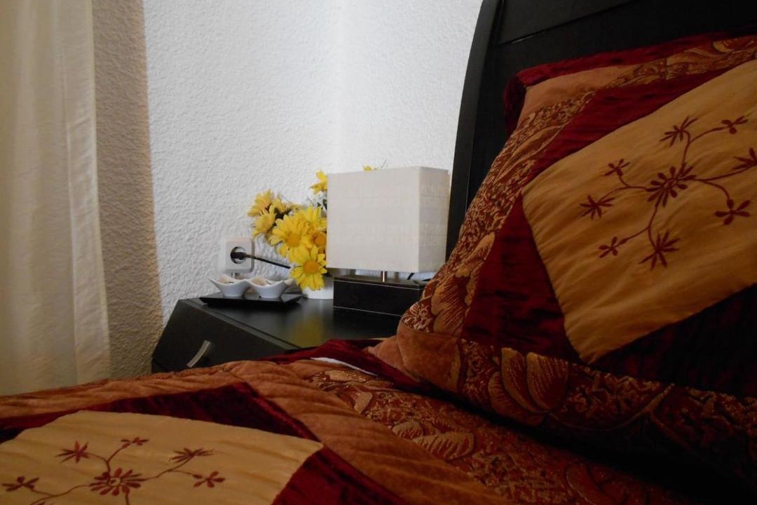 Photo of Bedroom in Psakoudia