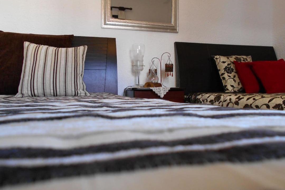 Photo of Bedroom in Psakoudia