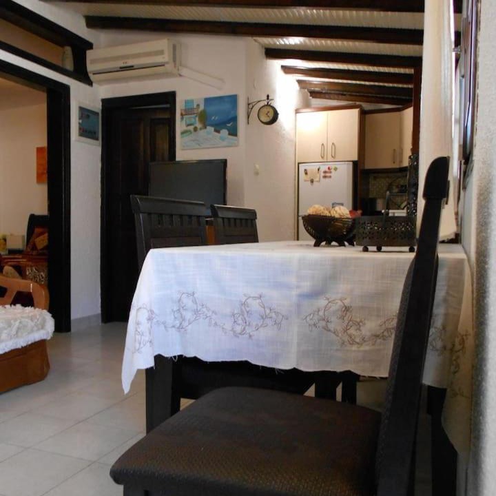Photo of Bedroom in Psakoudia