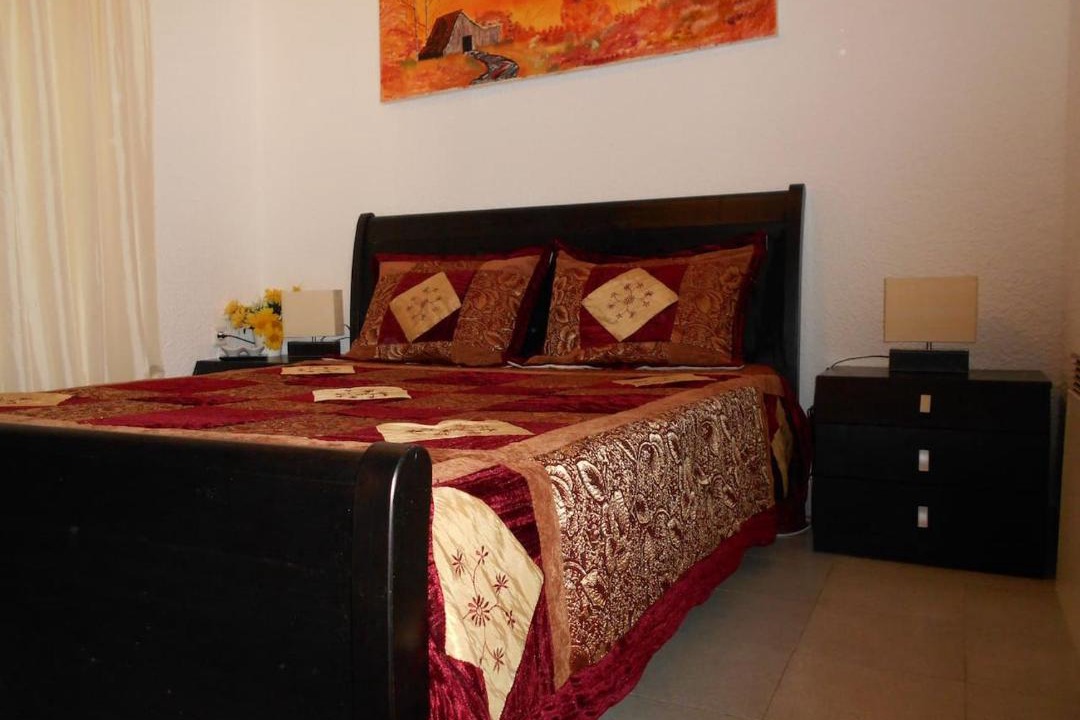 Photo of Bedroom in Psakoudia