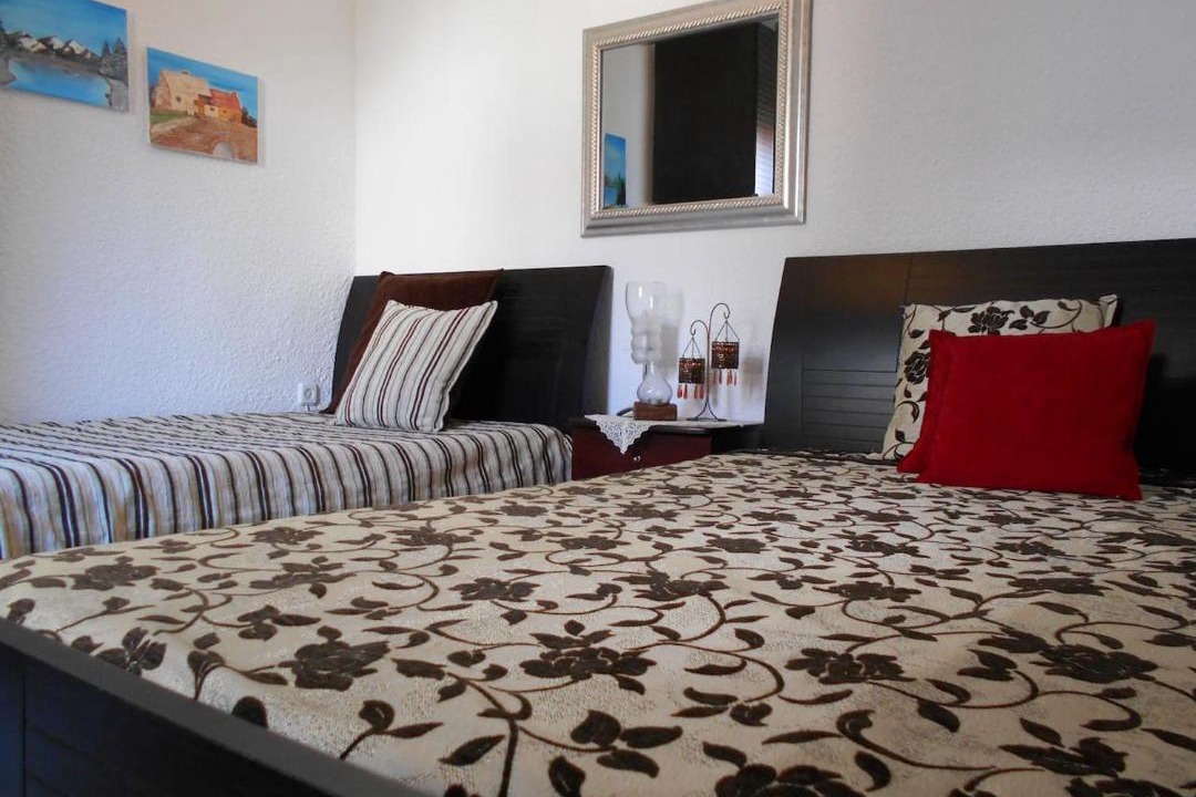 Photo of Bedroom in Psakoudia