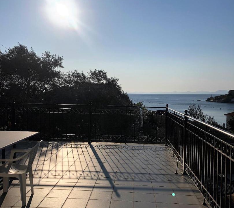 Photo of Patio Balcony in Horto