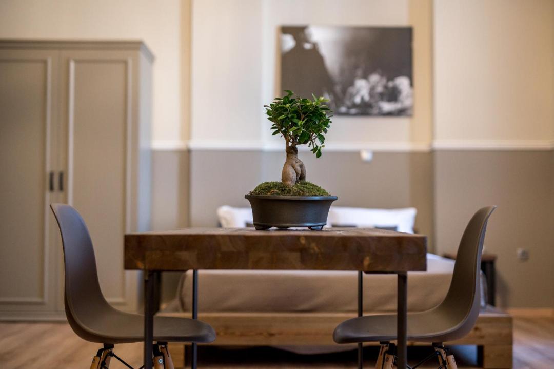 Photo of Livingroom in Alexandroupoli