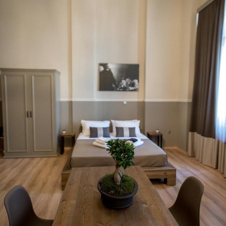 Photo of Livingroom in Alexandroupoli