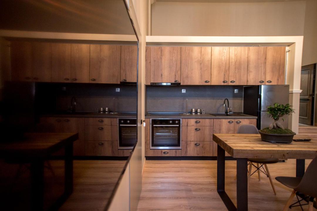 Photo of Kitchen in Alexandroupoli