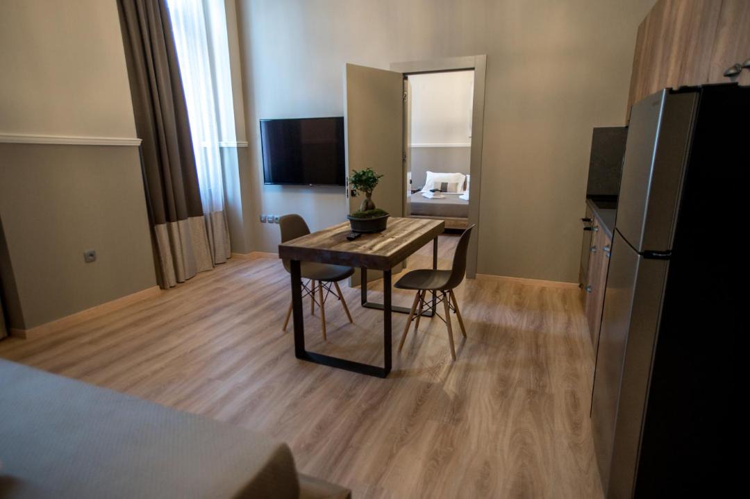 Photo of Livingroom in Alexandroupoli