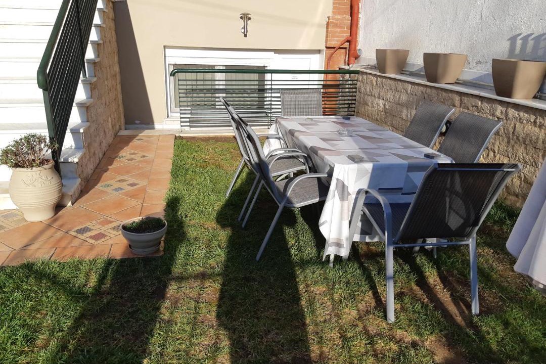 Photo of Patio Balcony in Thermi