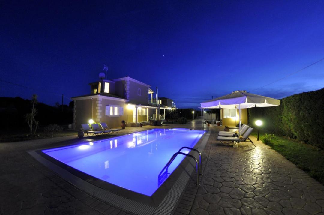 Photo of Outdoor in Dafnata