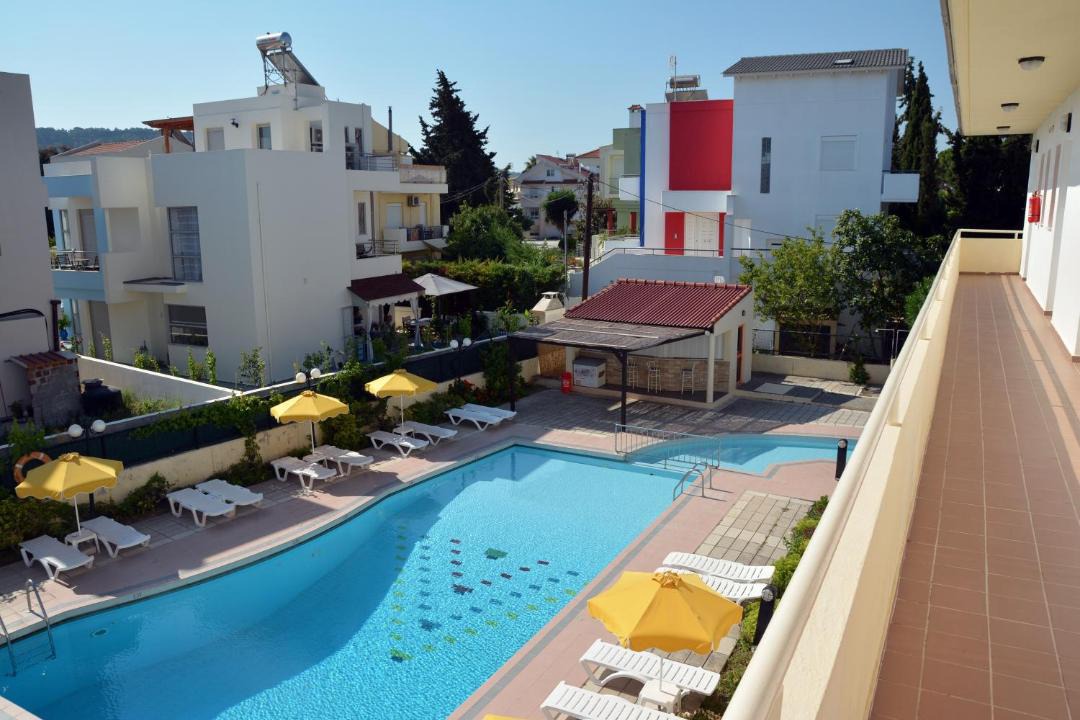 Photo of Others in Ialyssos