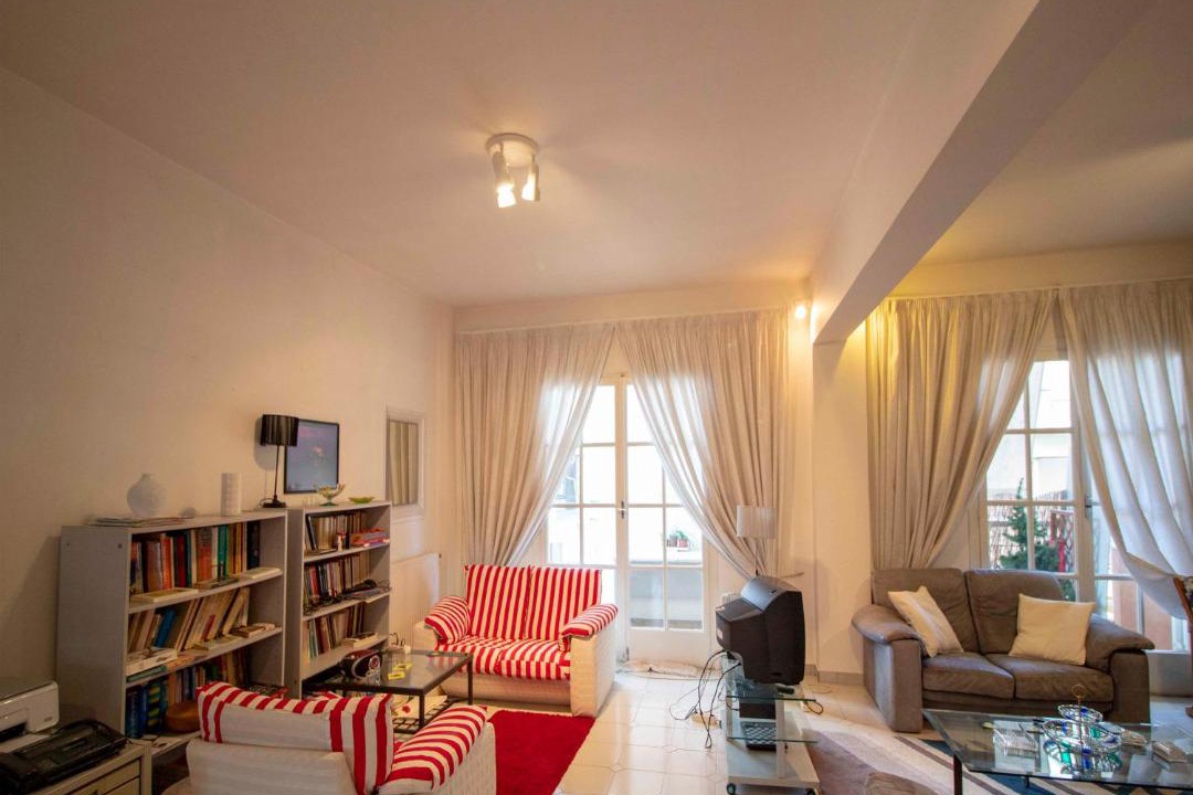 Photo of Livingroom in Sparta