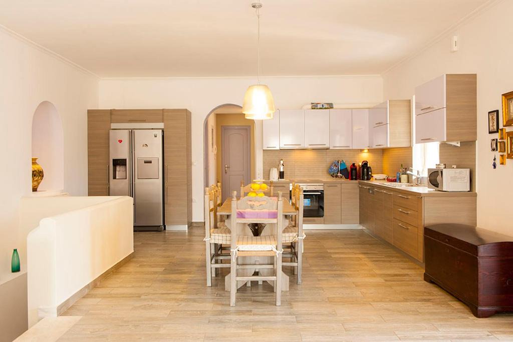 Photo of Kitchen in Spetses