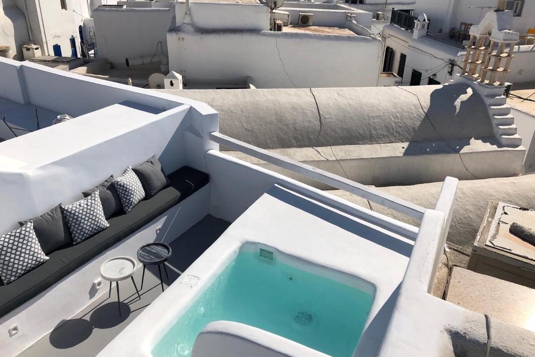 Photo of Others in Mykonos