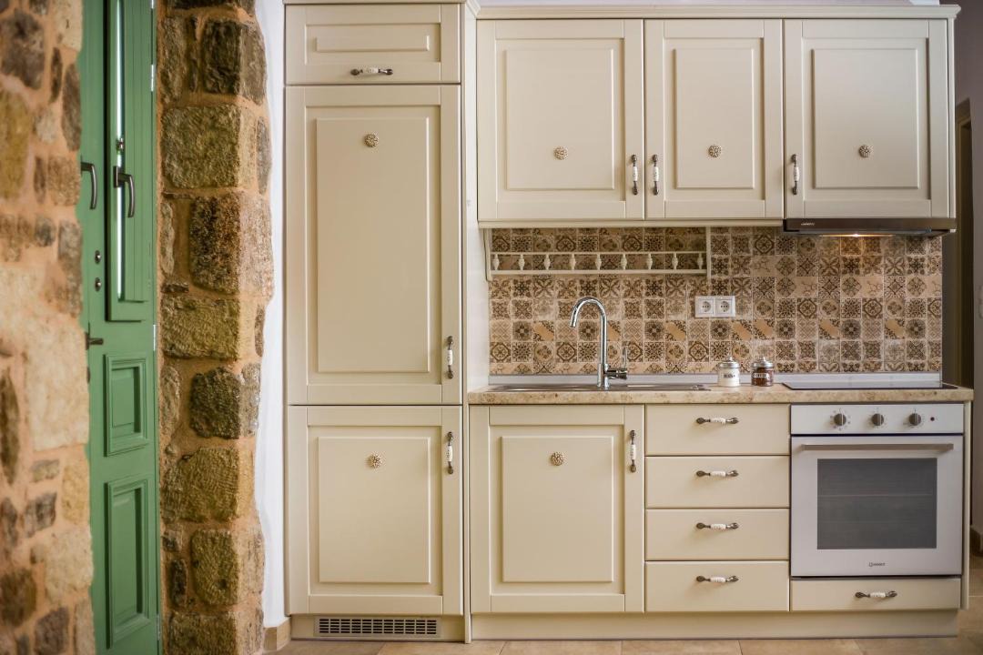 Photo of Kitchen in Kalithies