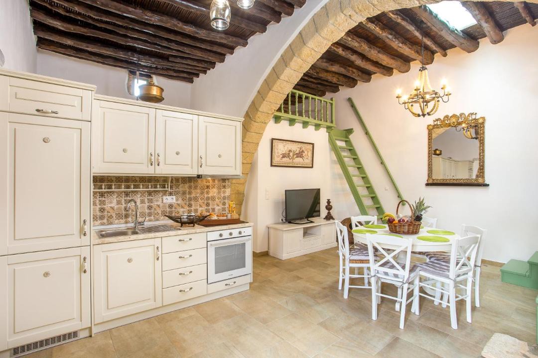 Photo of Kitchen in Kalithies