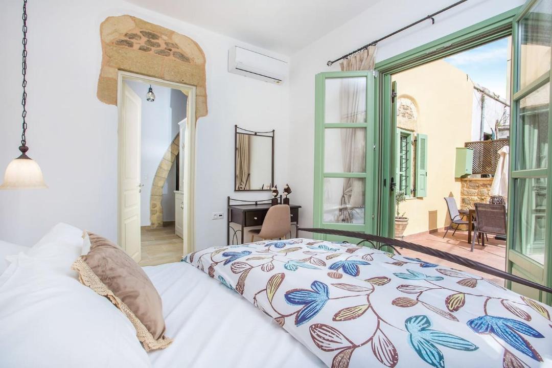 Photo of Bedroom in Kalithies