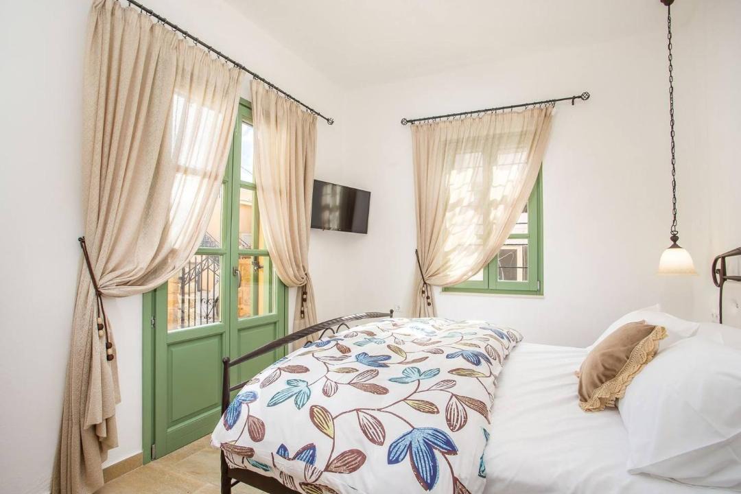 Photo of Bedroom in Kalithies