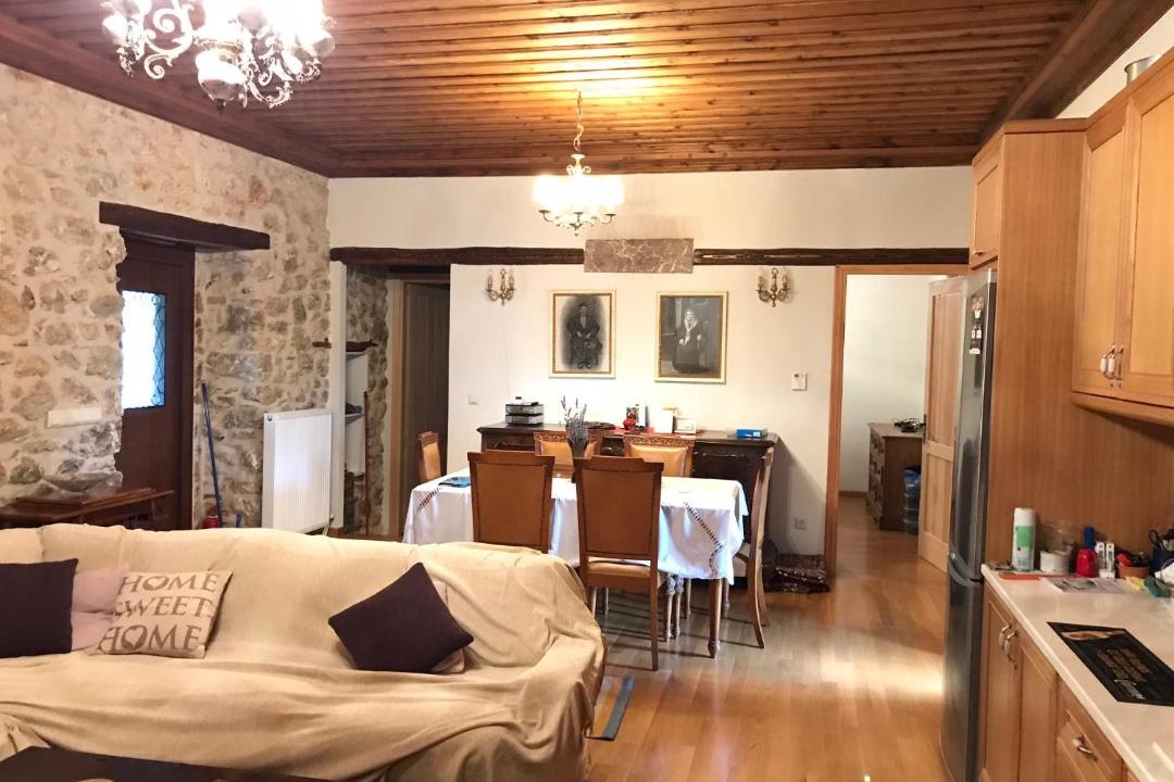 Photo of Livingroom in Vlachokerasia