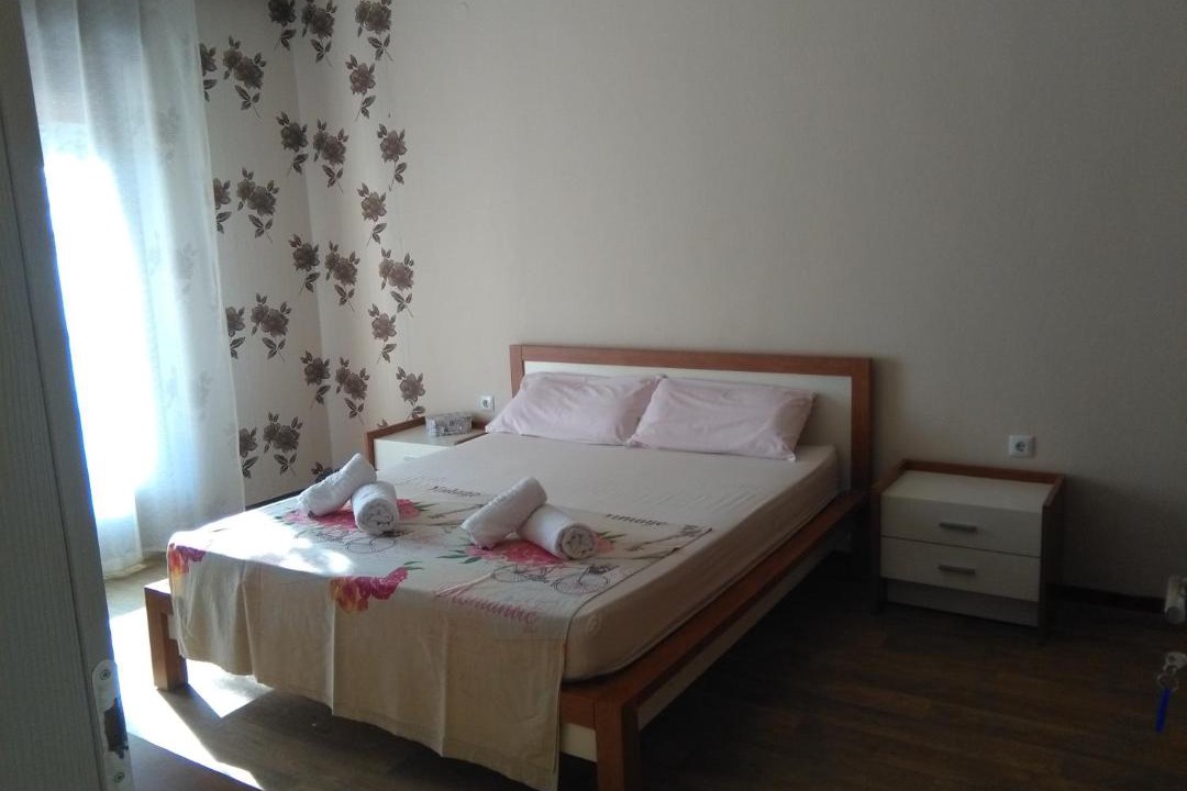 Photo of Bedroom in Kavala