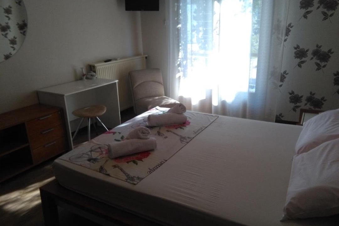 Photo of Bedroom in Kavala
