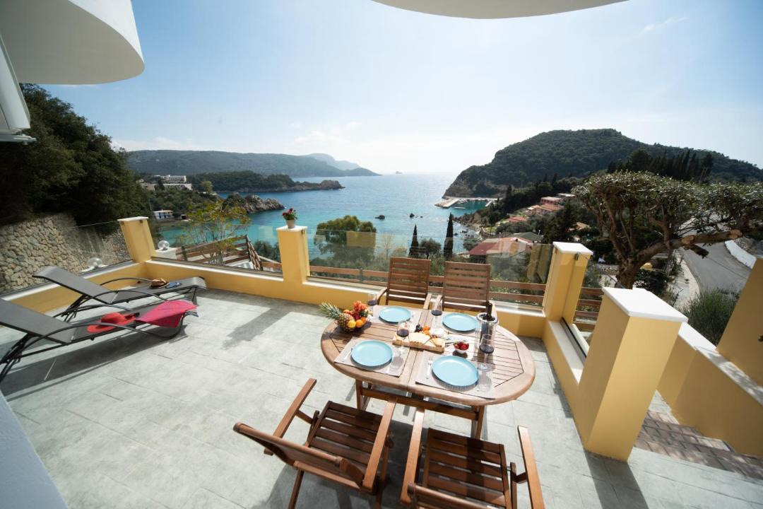Photo of Patio Balcony in Lakones
