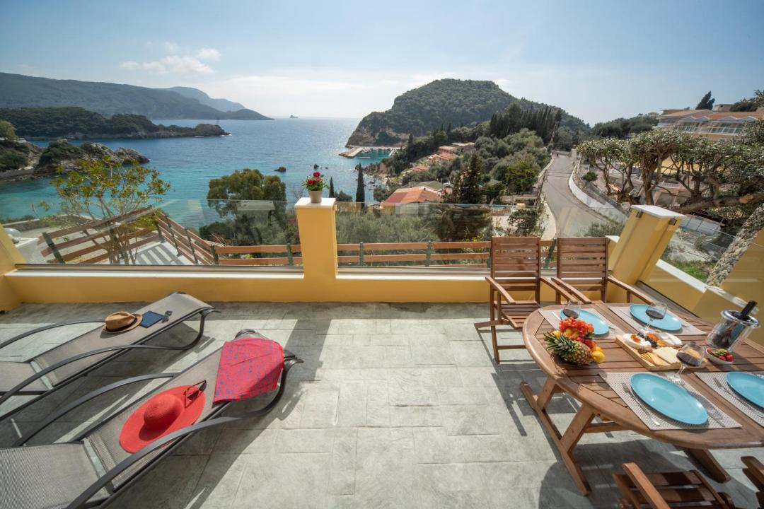 Photo of Patio Balcony in Lakones
