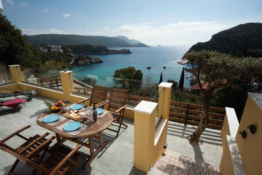 Photo of Patio Balcony in Lakones