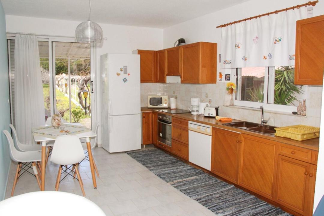 Photo of Kitchen in Lardos