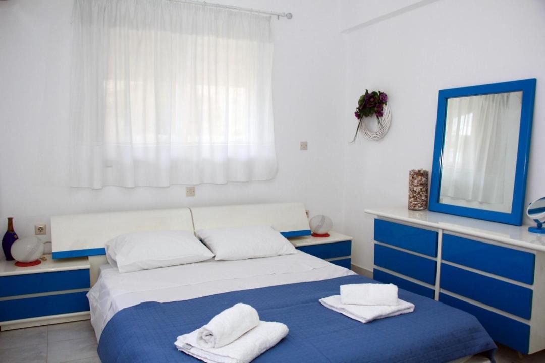Photo of Bedroom in Lardos