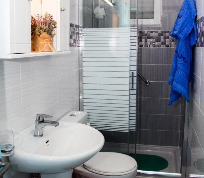 Photo of Bathroom in Lardos