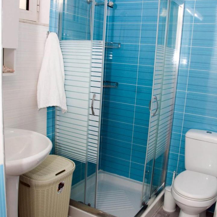 Photo of Bathroom in Lardos