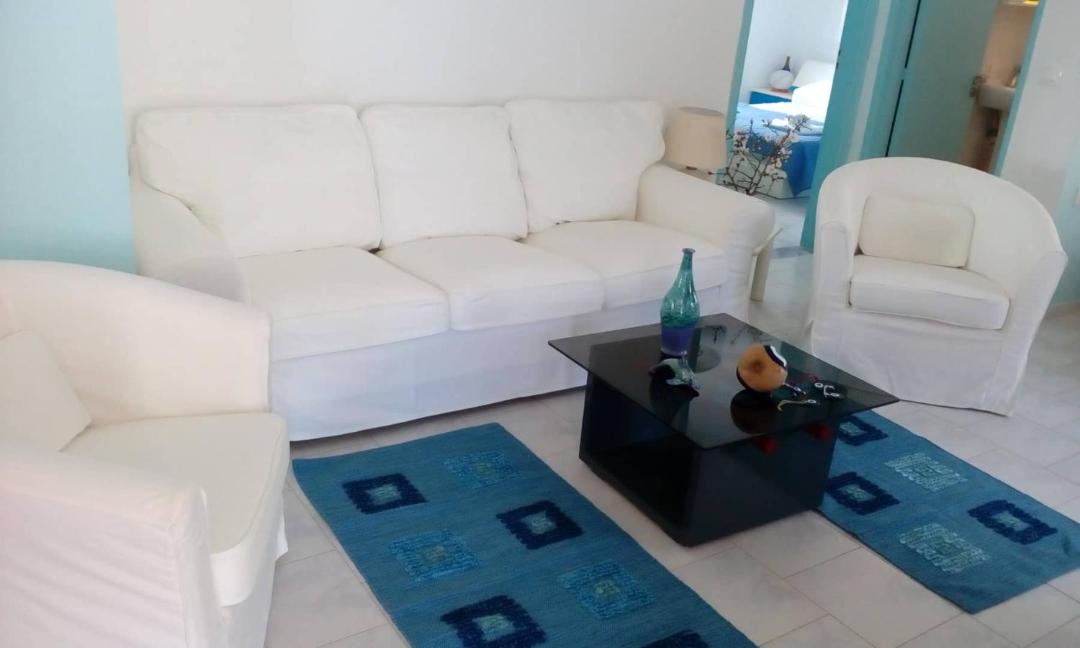 Photo of Livingroom in Lardos