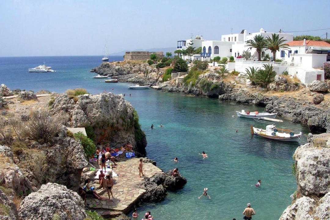 Photo of Outdoor in Avlemonas
