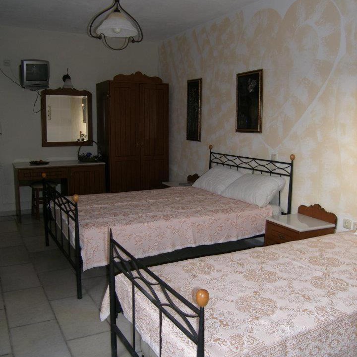 Photo of Bedroom in Koufonisia